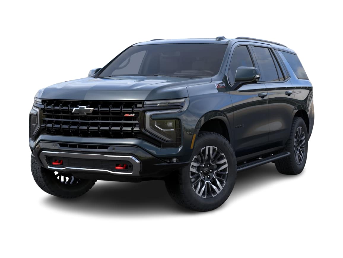 Thumbnail: 2026 Chevrolet Tahoe - 1