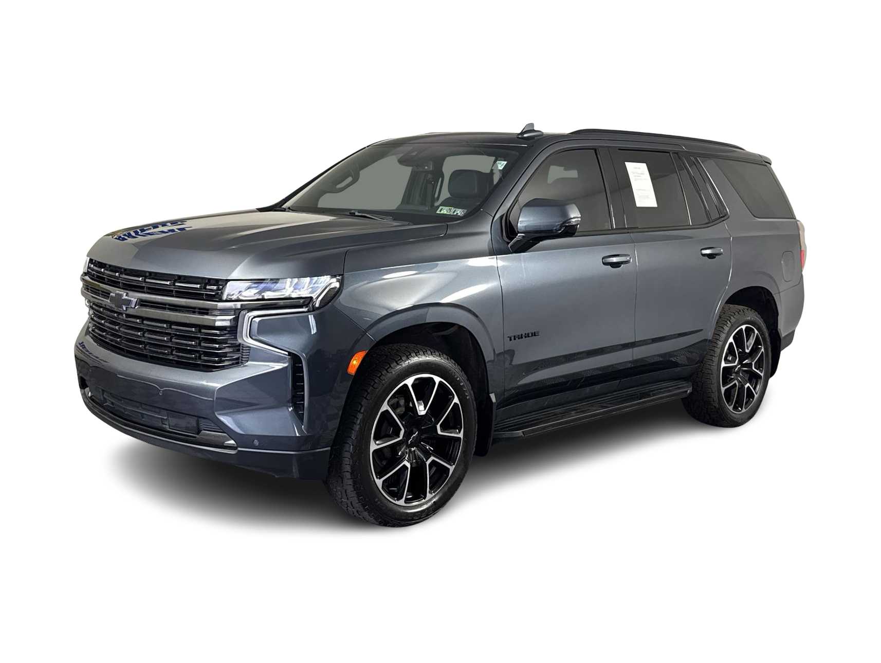 2021 Chevrolet Tahoe RST -
                Wexford, PA