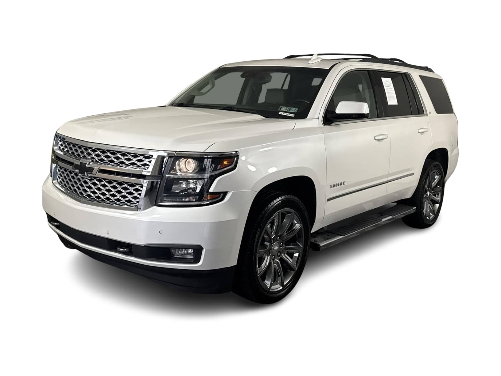 2019 Chevrolet Tahoe LT -
                  Wexford, PA