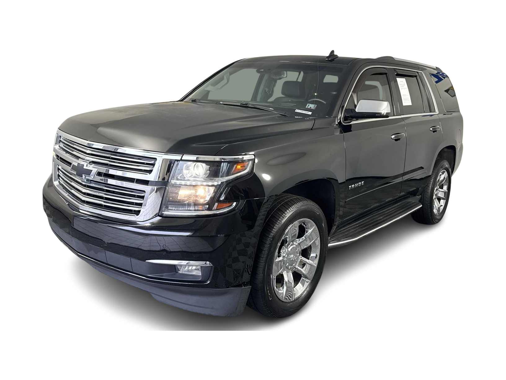 2017 Chevrolet Tahoe Premier -
                  Wexford, PA