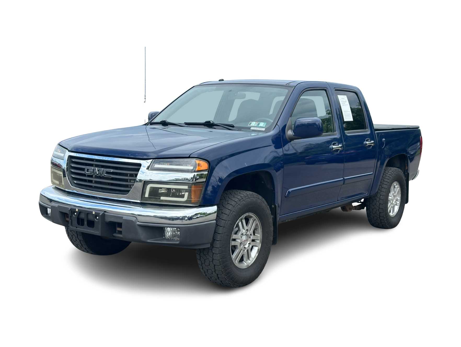 2009 GMC Canyon SLE -
                  Wexford, PA