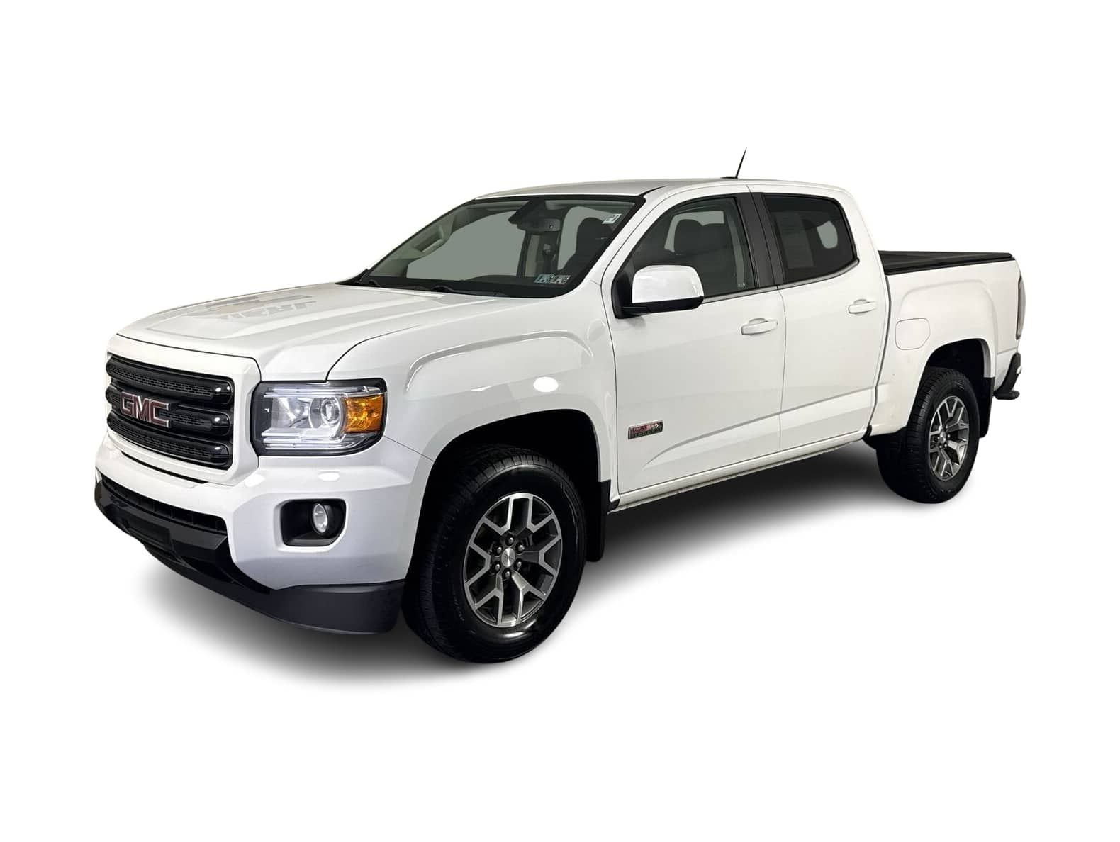 2018 GMC Canyon All Terrain -
                Wexford, PA