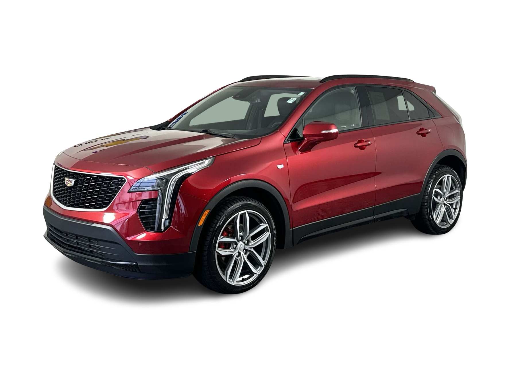 2021 Cadillac XT4 Sport -
                Wexford, PA