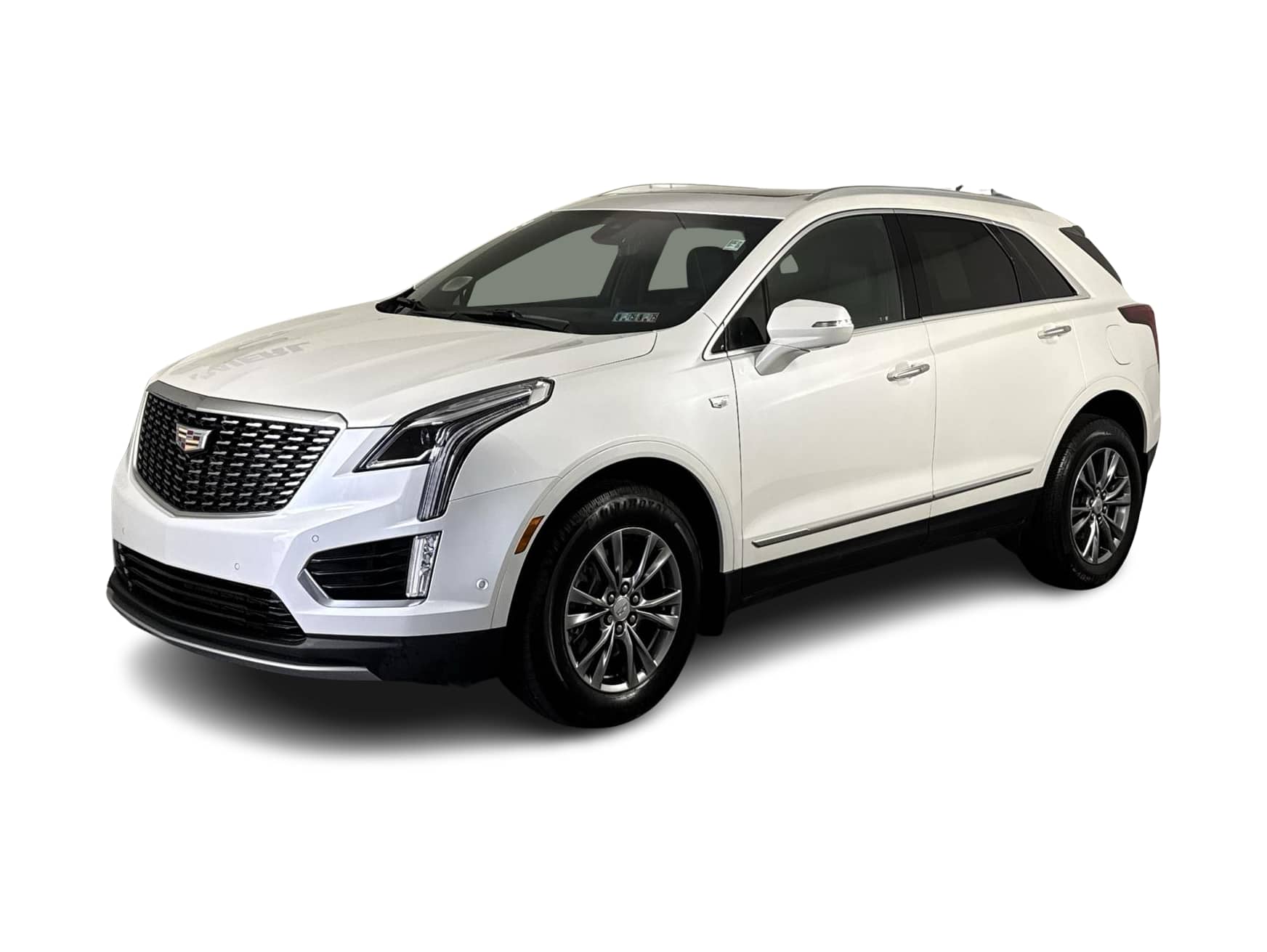 2021 Cadillac XT5 Premium Luxury -
                Wexford, PA