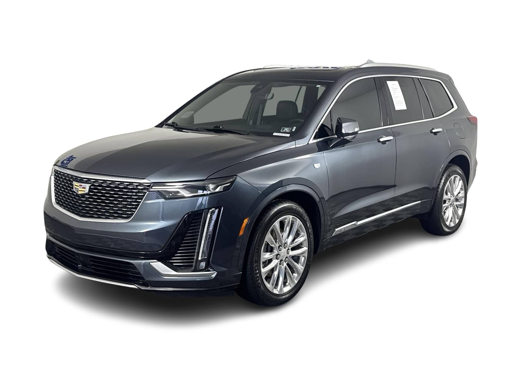 2020 Cadillac XT6 Premium Luxury -
                  Wexford, PA