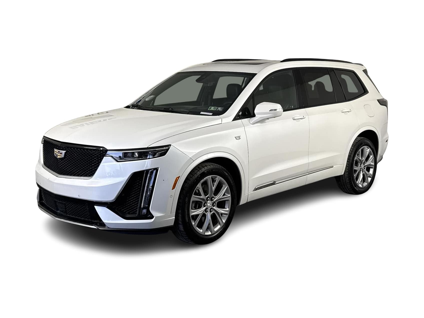 2020 Cadillac XT6 Sport -
                  Wexford, PA