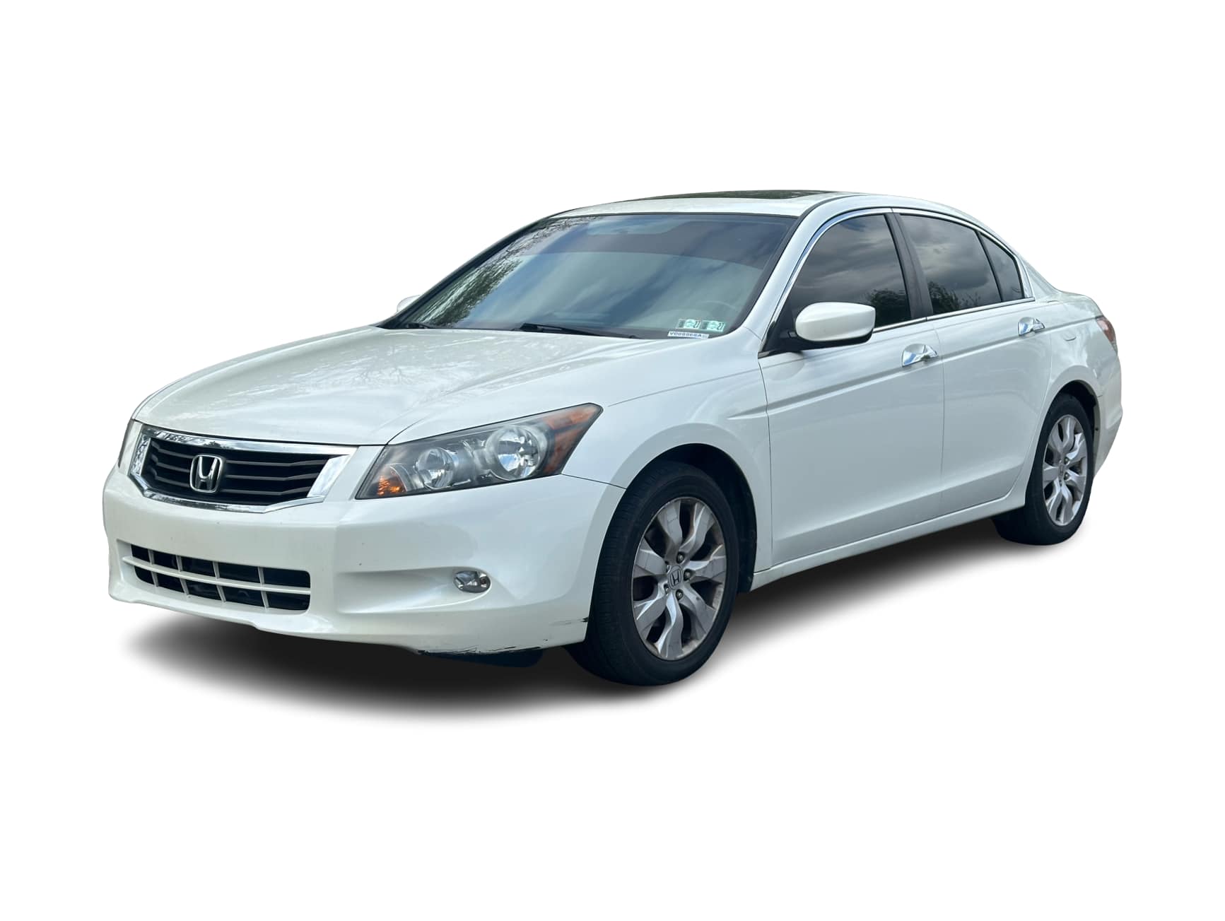 2009 Honda Accord EX-L -
                  Wexford, PA