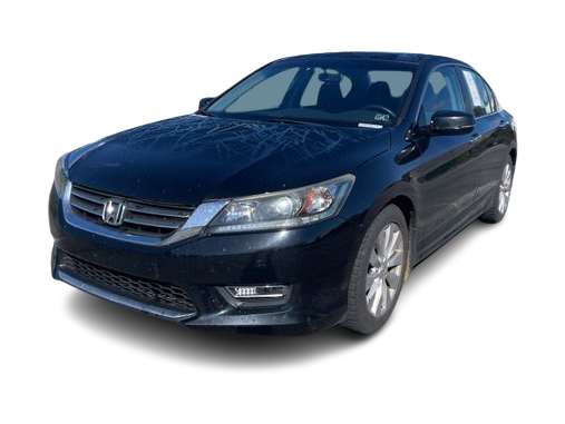 2013 Honda Accord EX -
                  Wexford, PA