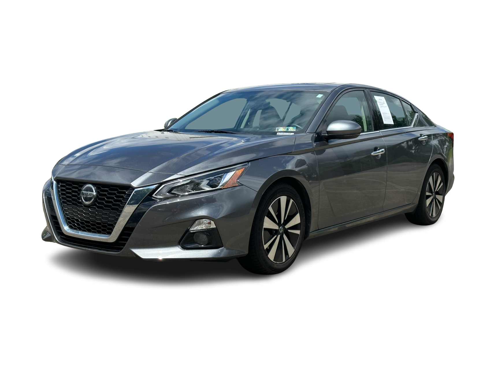2019 Nissan Altima SL -
                  Wexford, PA