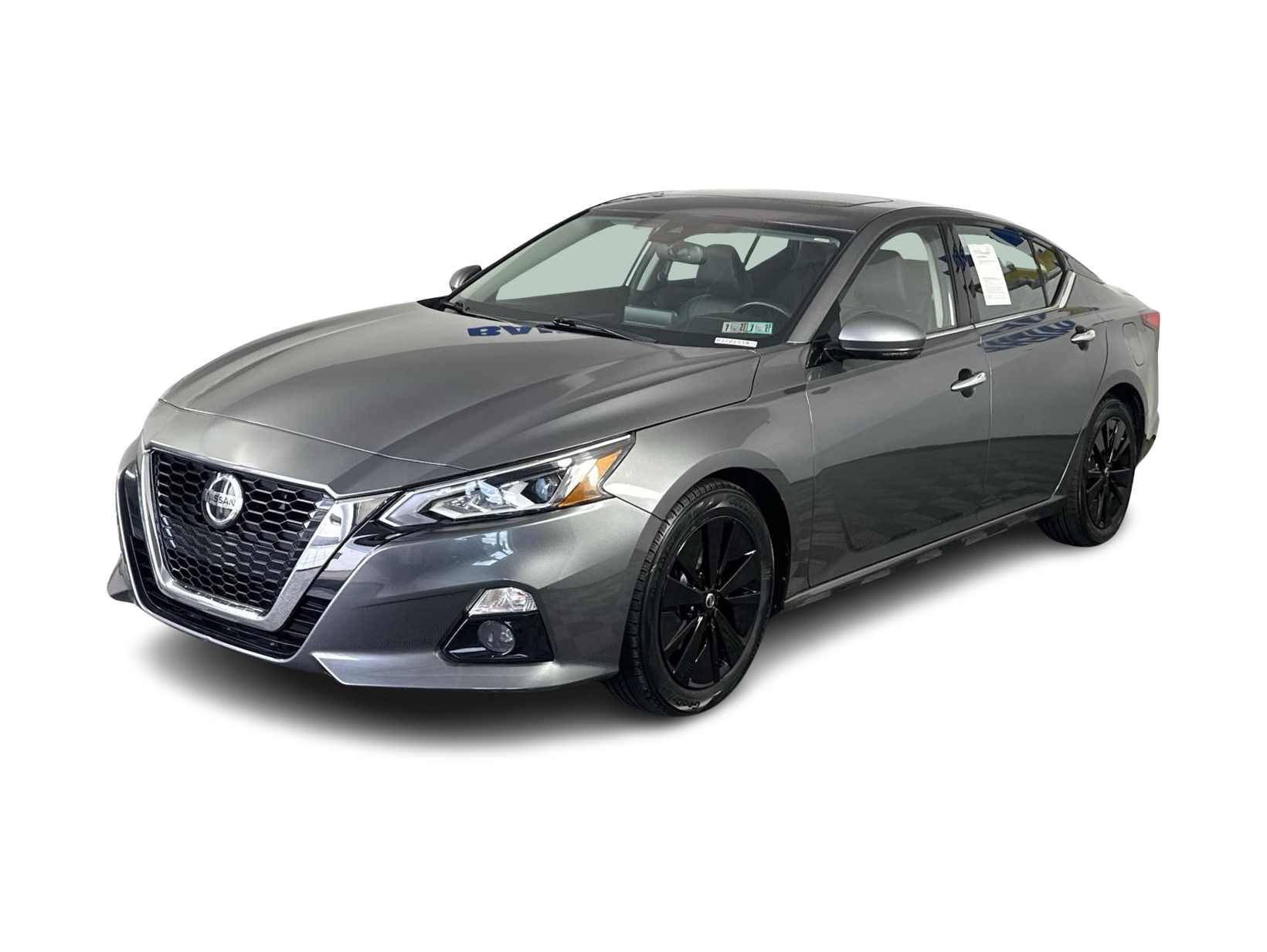 2019 Nissan Altima SL -
                  Wexford, PA