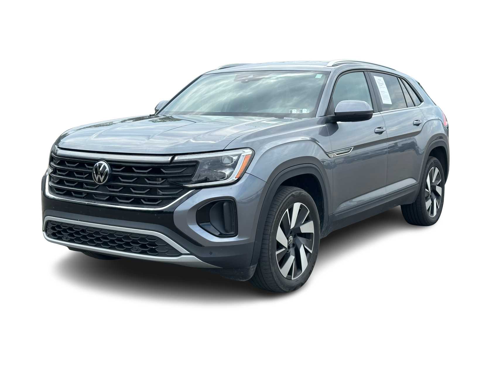 2025 Volkswagen Atlas SE -
                  Wexford, PA