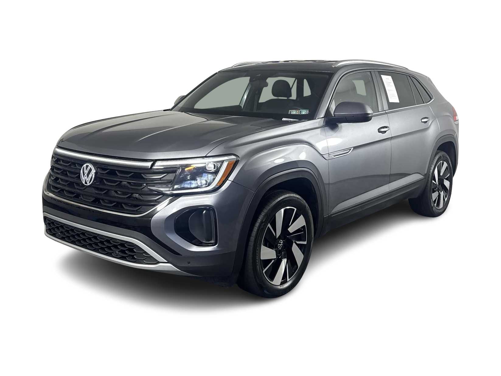 Thumbnail: 2025 Volkswagen Atlas - 1