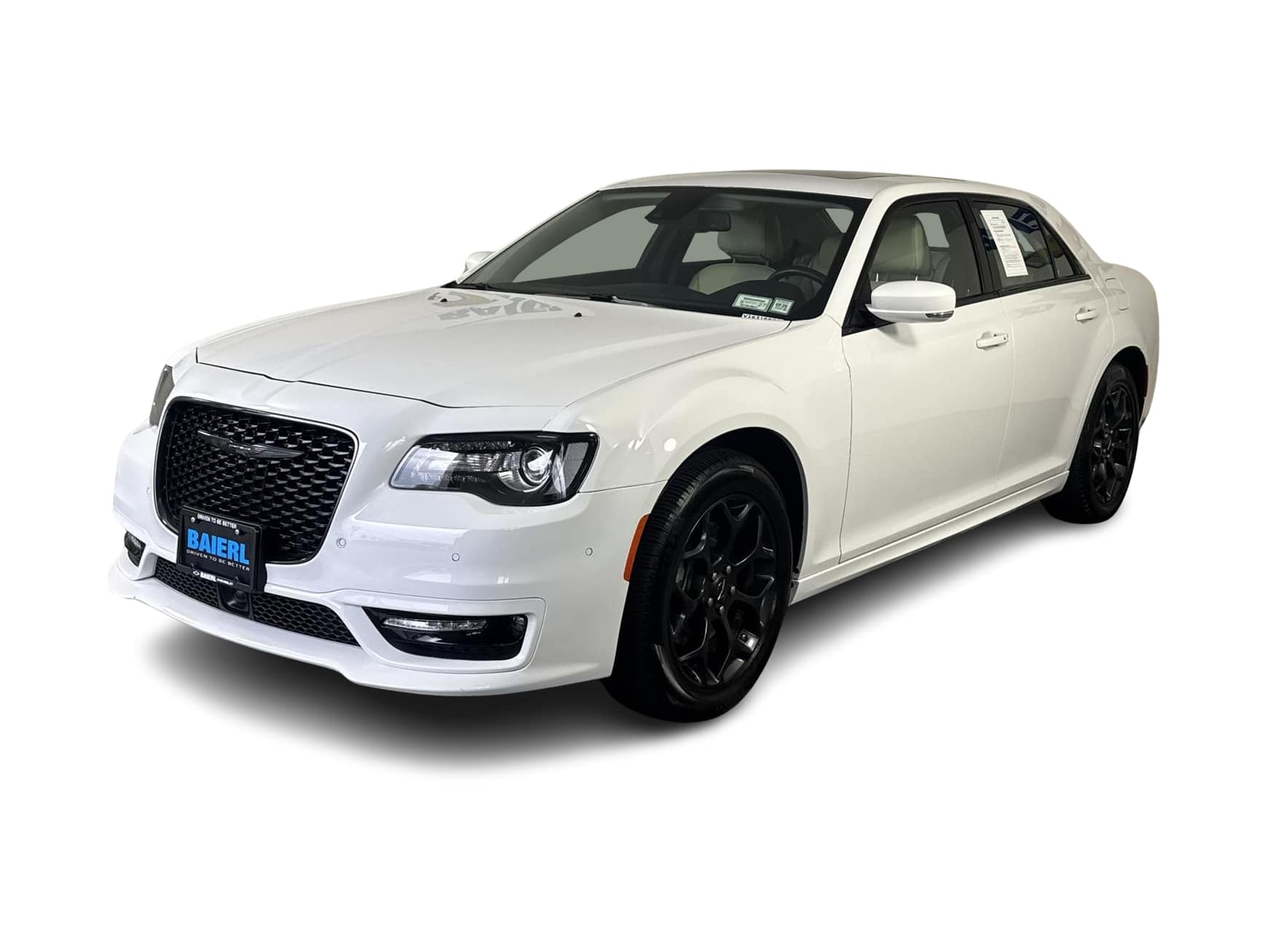 Thumbnail: 2022 Chrysler 300 - 1