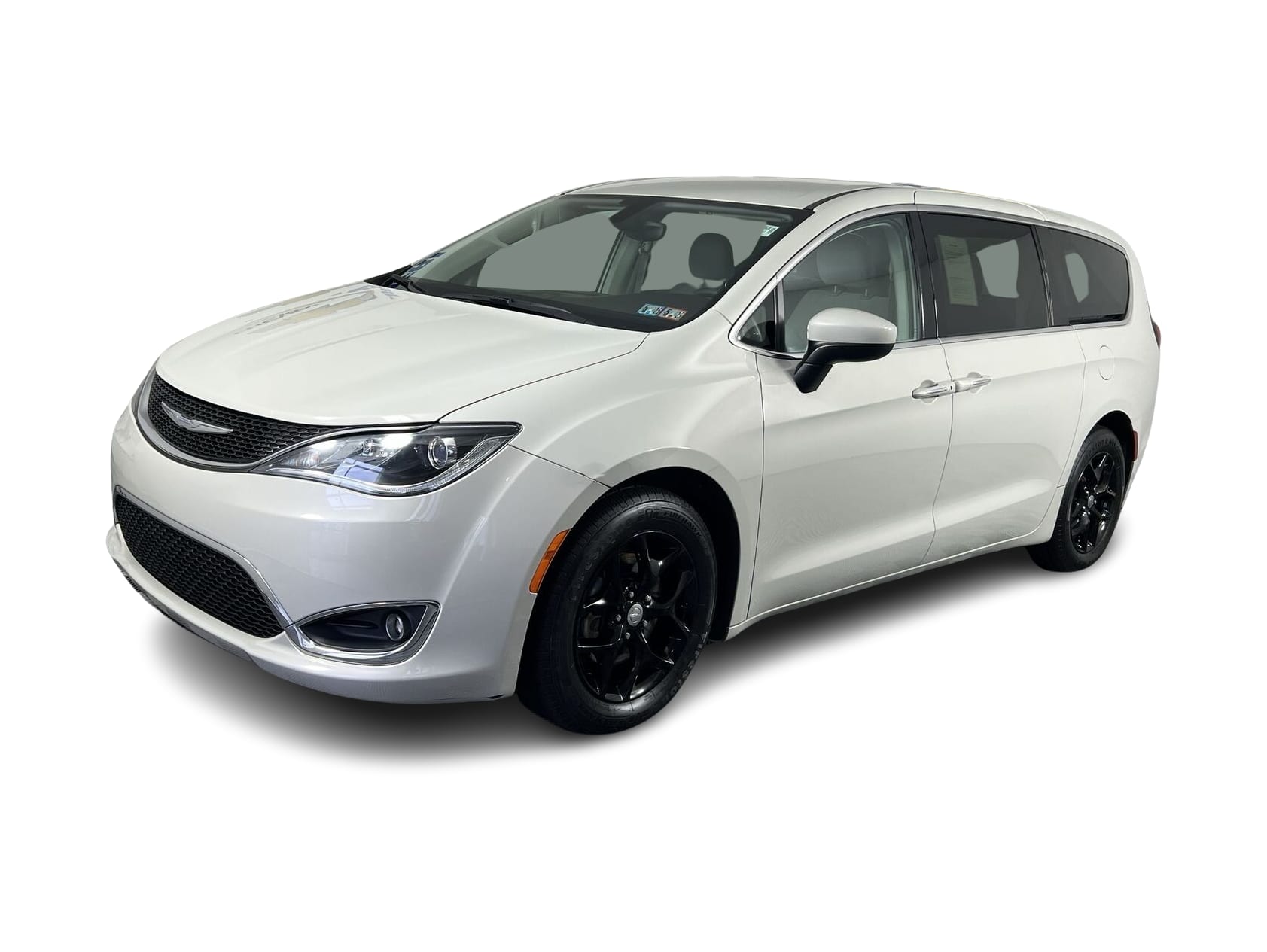 2017 Chrysler Pacifica Touring -
                Wexford, PA