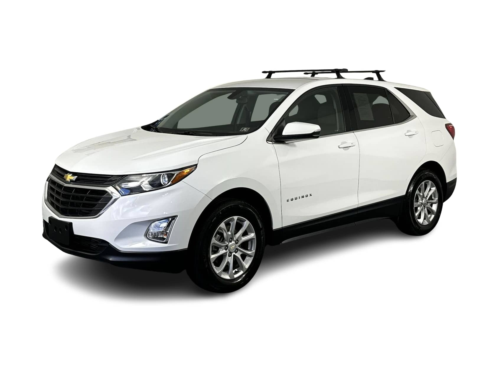 2018 Chevrolet Equinox LT -
                Wexford, PA