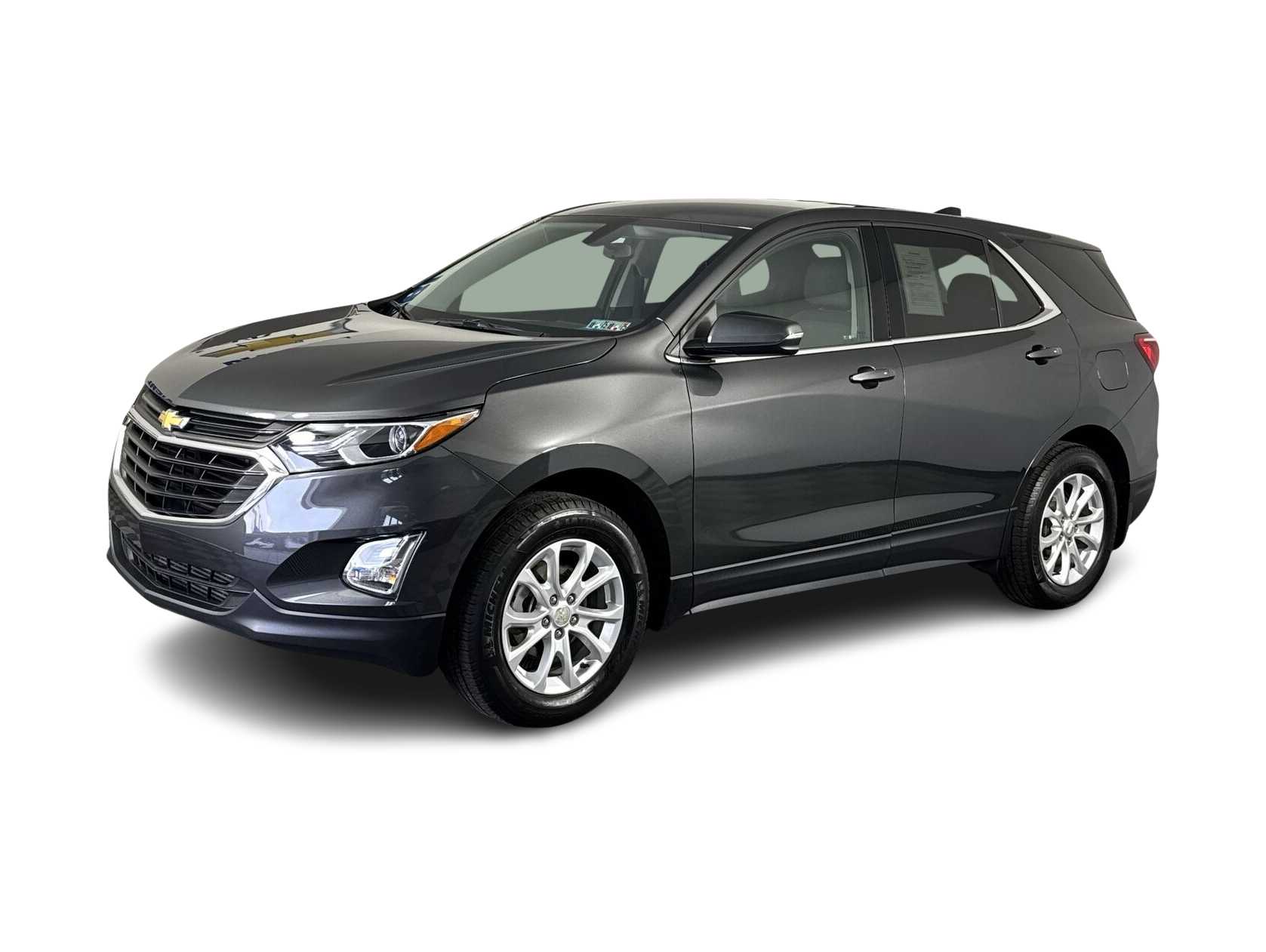 2018 Chevrolet Equinox LT -
                Wexford, PA