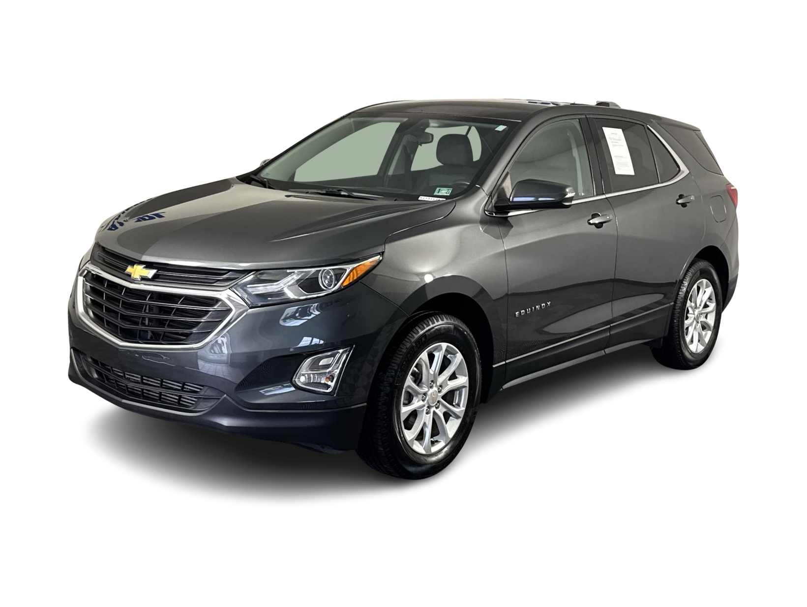 2018 Chevrolet Equinox LT -
                  Wexford, PA