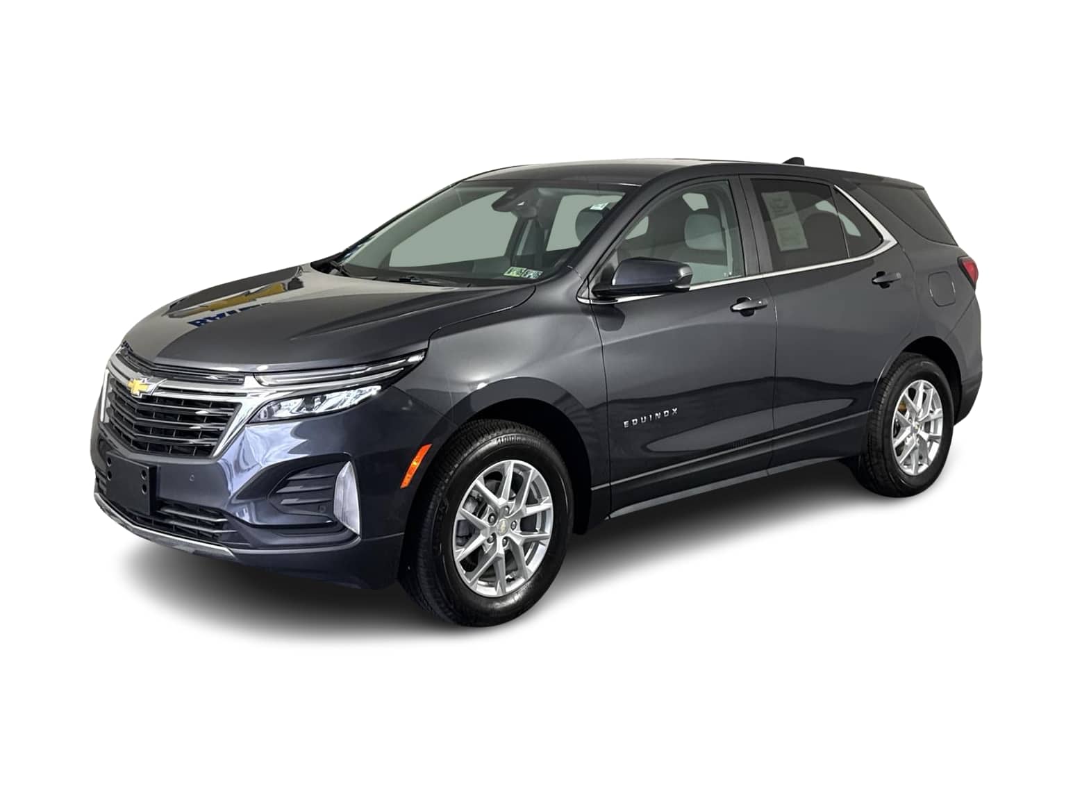 2022 Chevrolet Equinox LT -
                Wexford, PA
