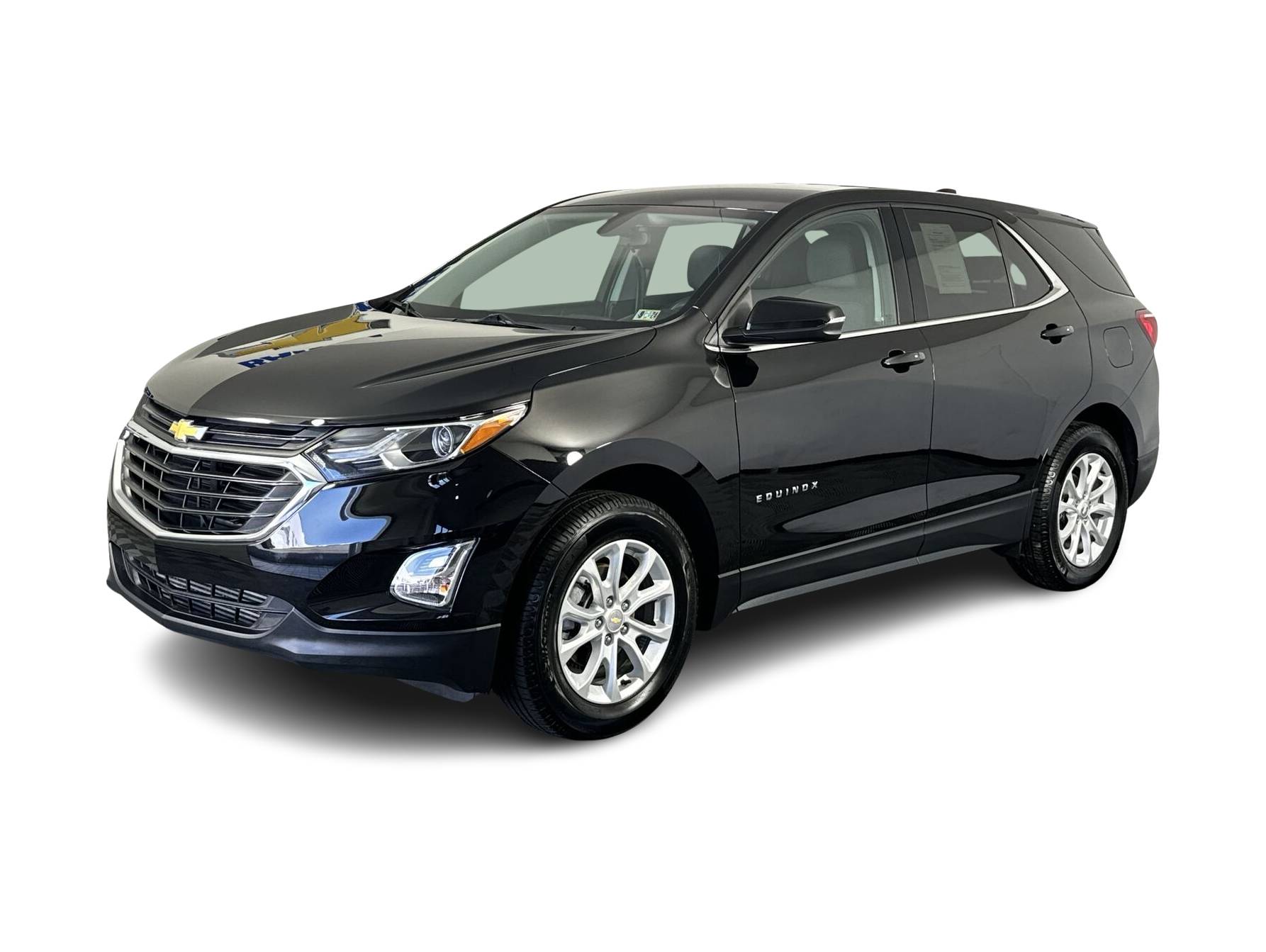 2019 Chevrolet Equinox LT -
                Wexford, PA