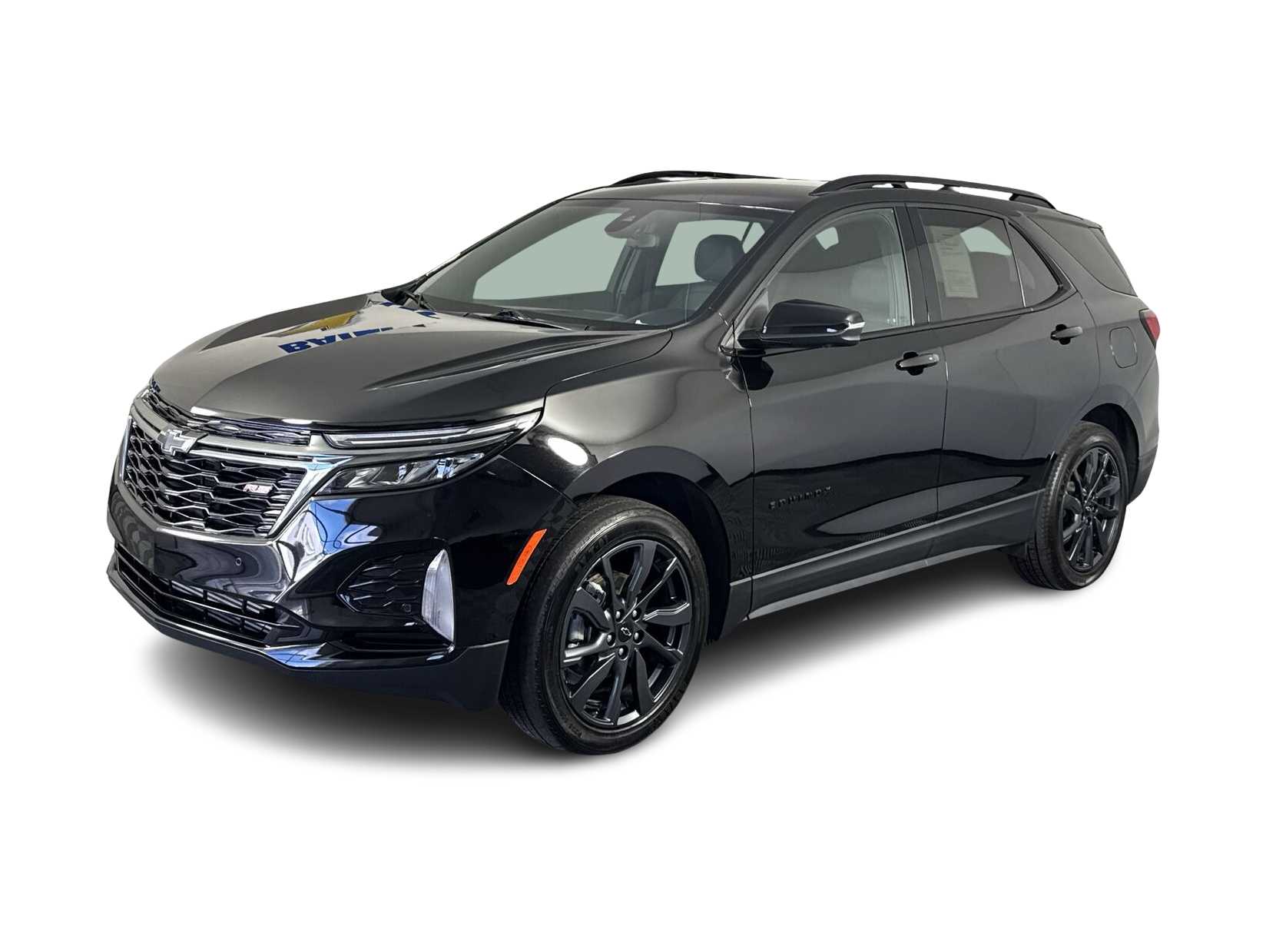 2022 Chevrolet Equinox RS -
                Wexford, PA