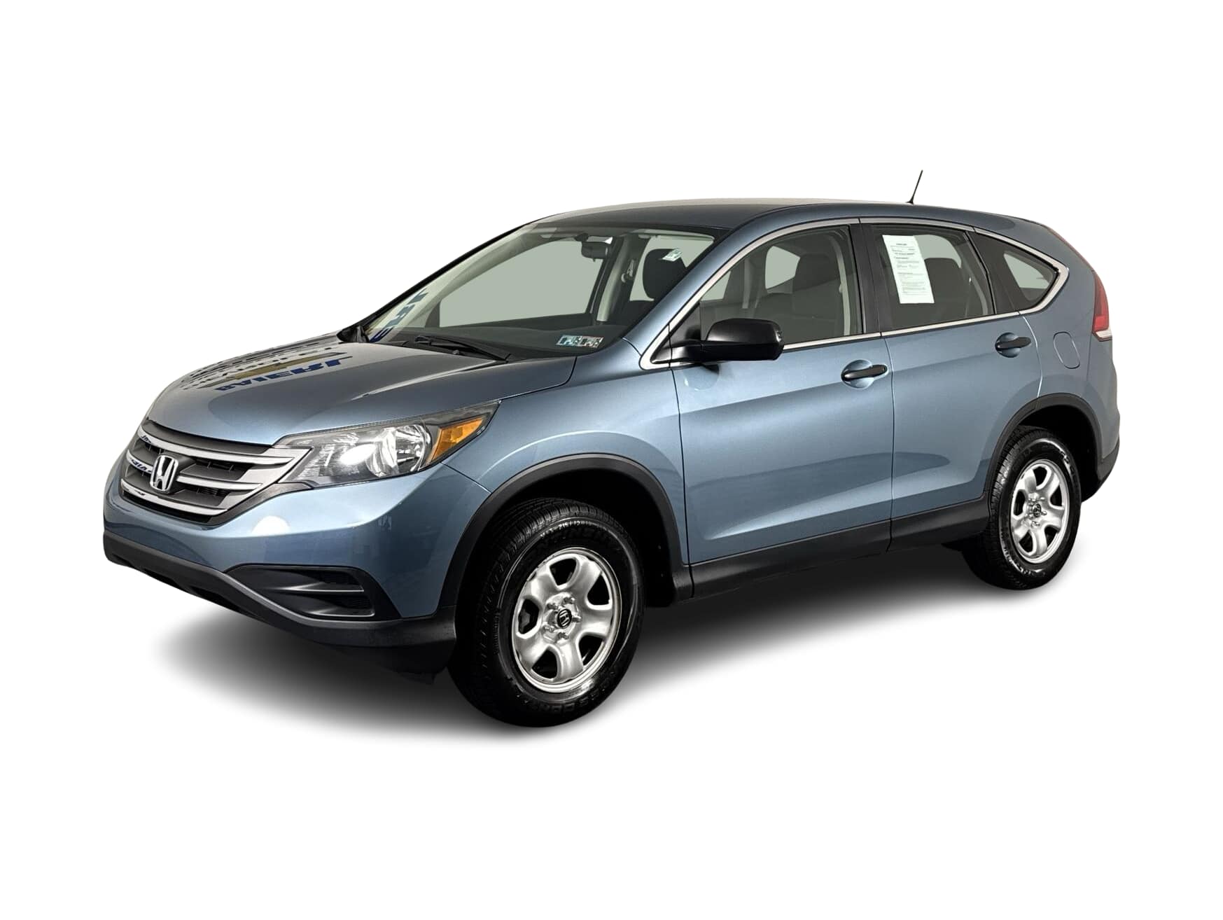 2014 Honda CR-V LX -
                Wexford, PA