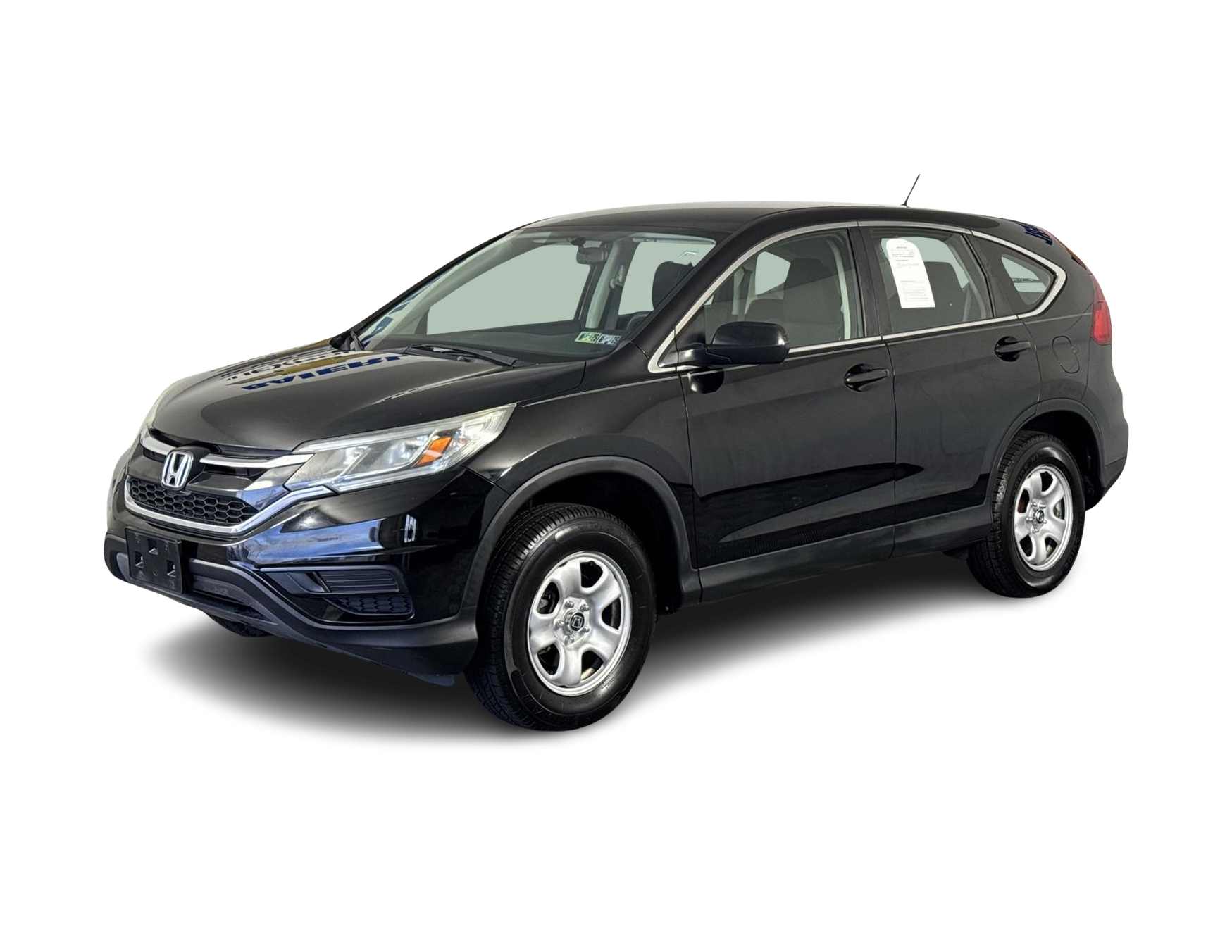 Thumbnail: 2016 Honda CR-V - 1