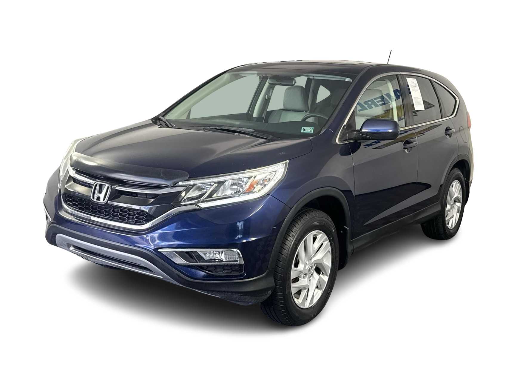 2015 Honda CR-V EX -
                  Wexford, PA