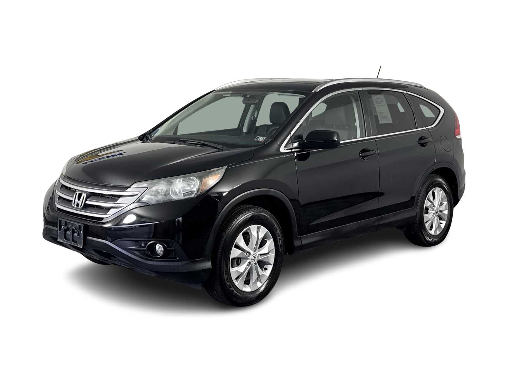 2014 Honda CR-V EX-L -
                Wexford, PA