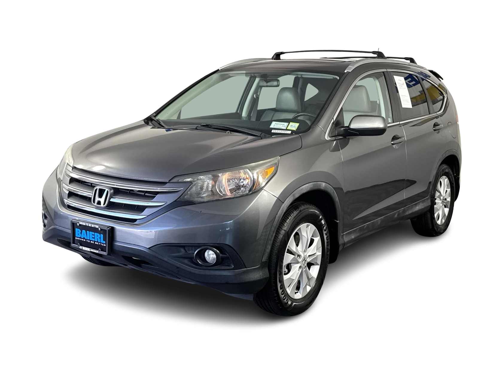 2014 Honda CR-V EX-L -
                  Wexford, PA