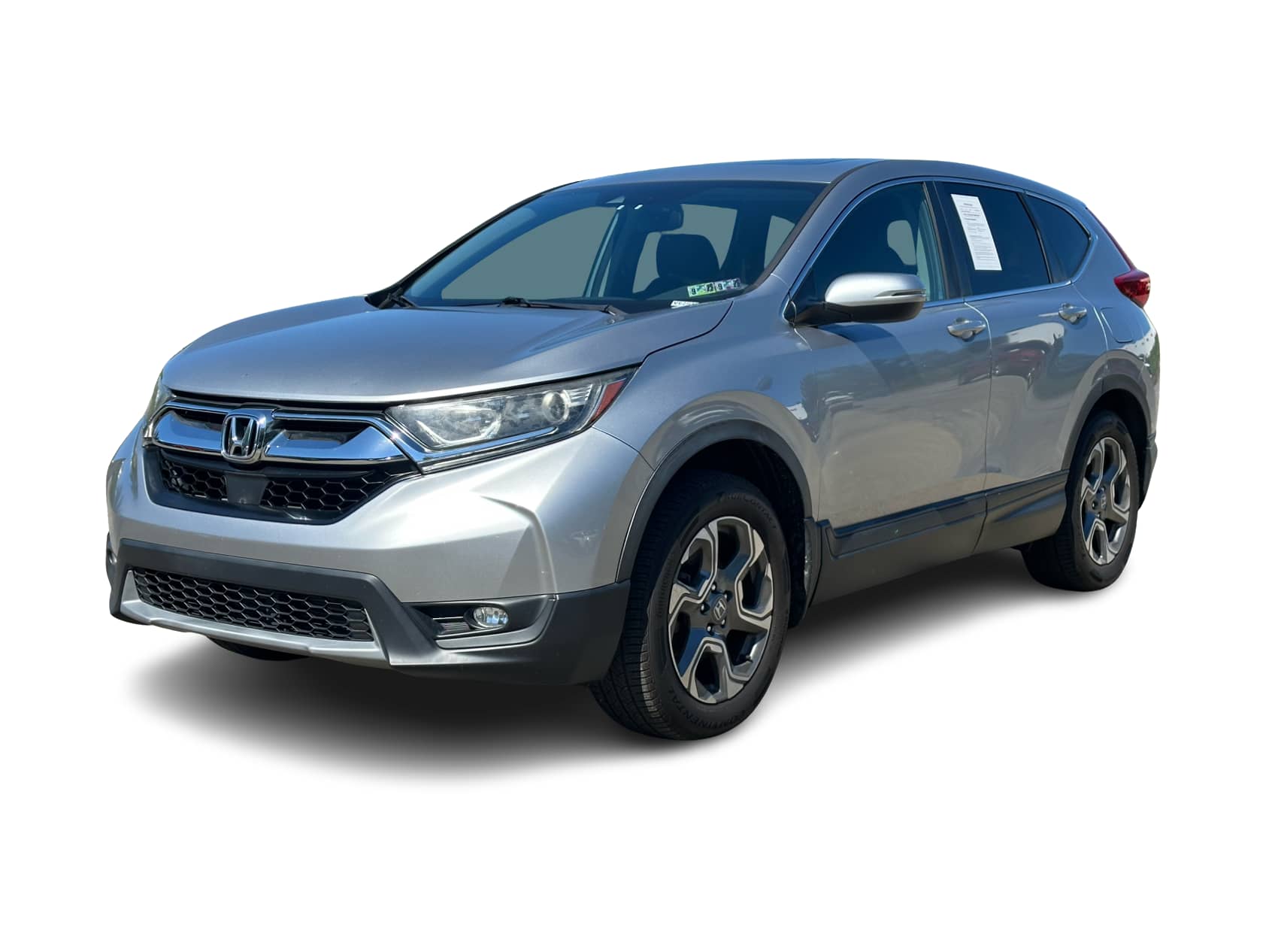 Thumbnail: 2018 Honda CR-V - 1