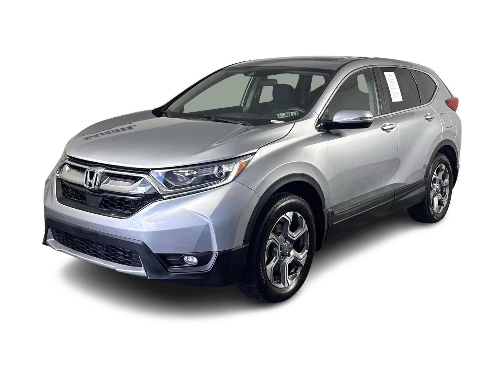 Thumbnail: 2018 Honda CR-V - 1