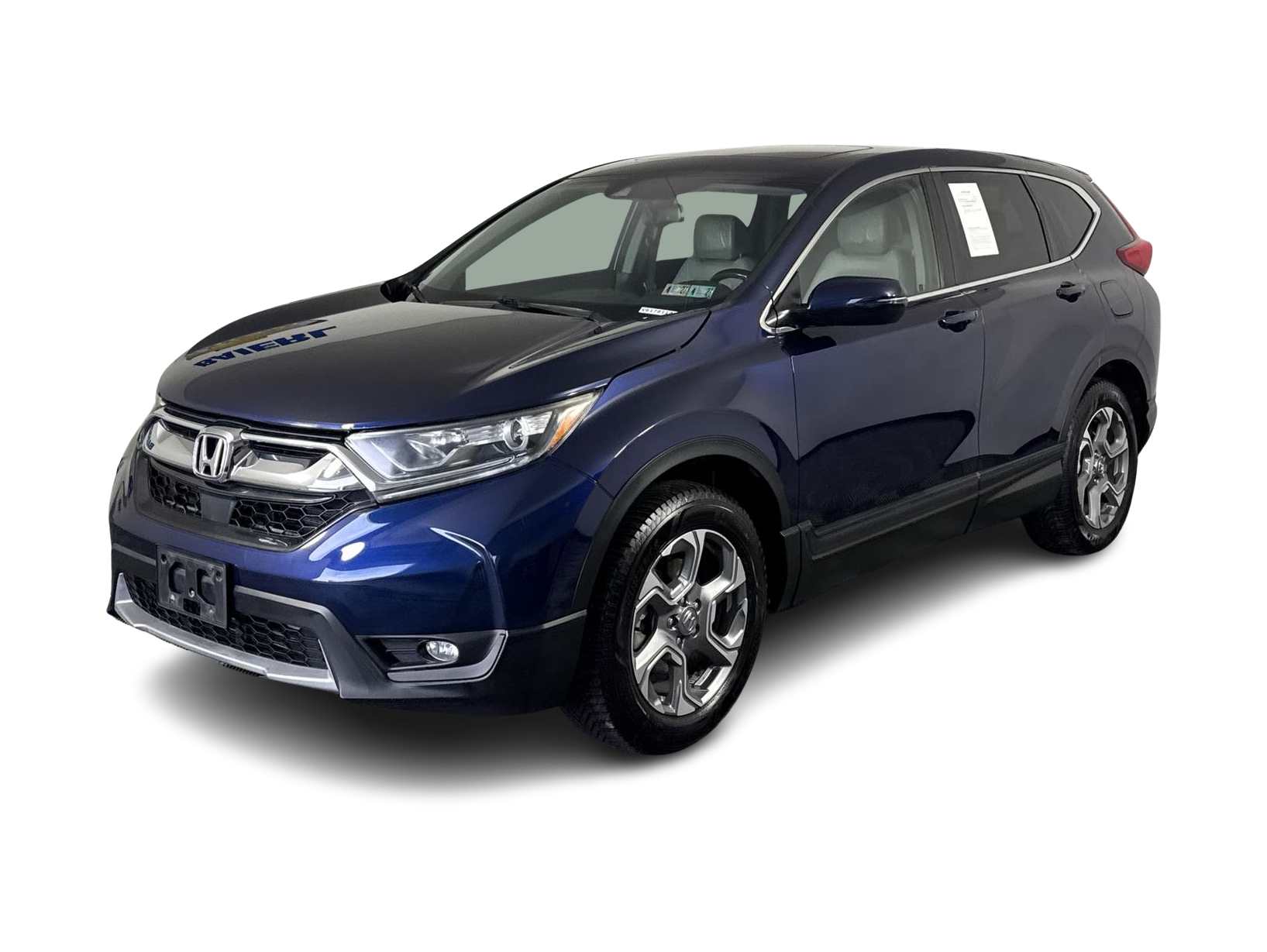 Thumbnail: 2017 Honda CR-V - 1