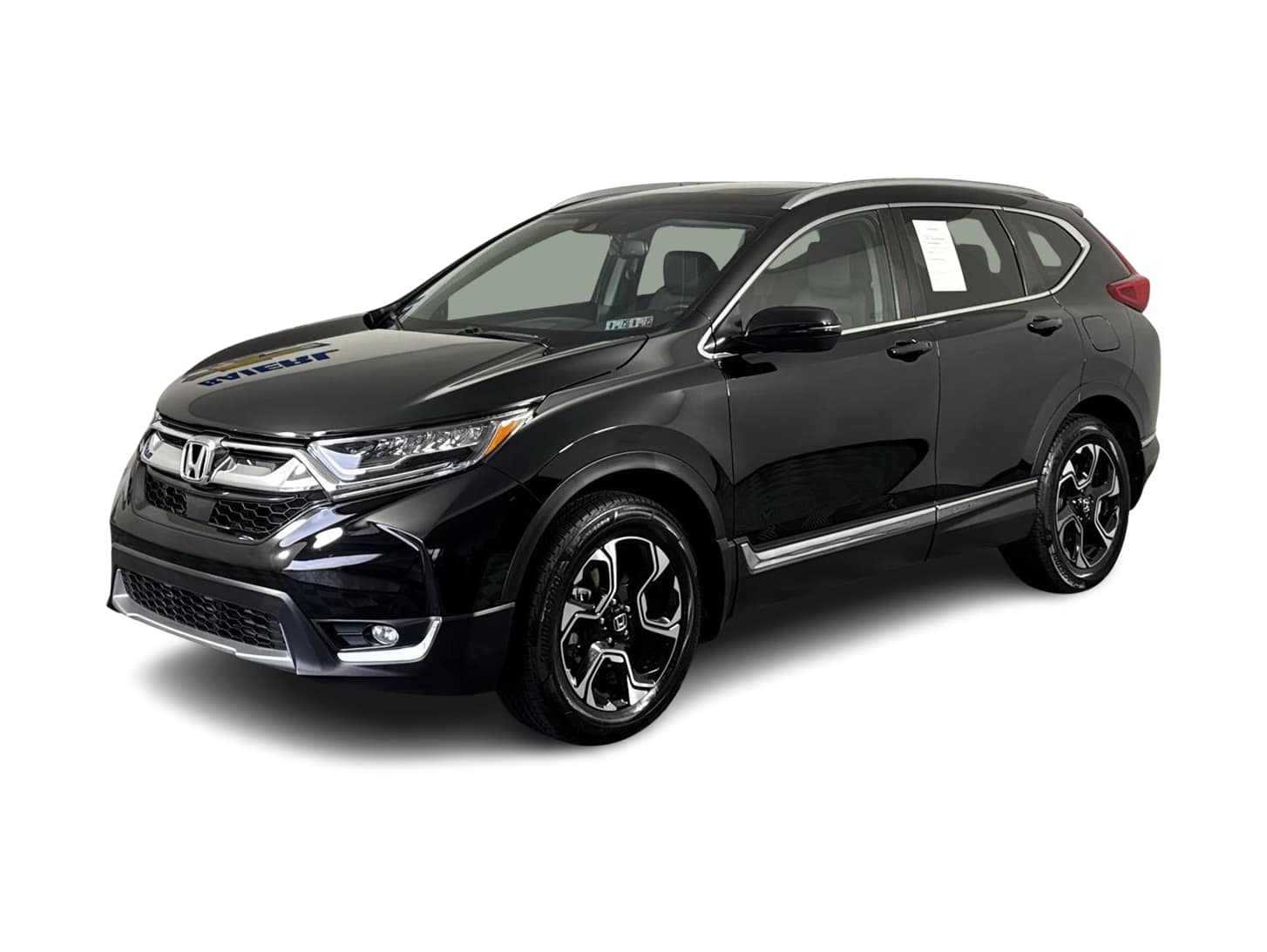 2017 Honda CR-V Touring -
                  Wexford, PA