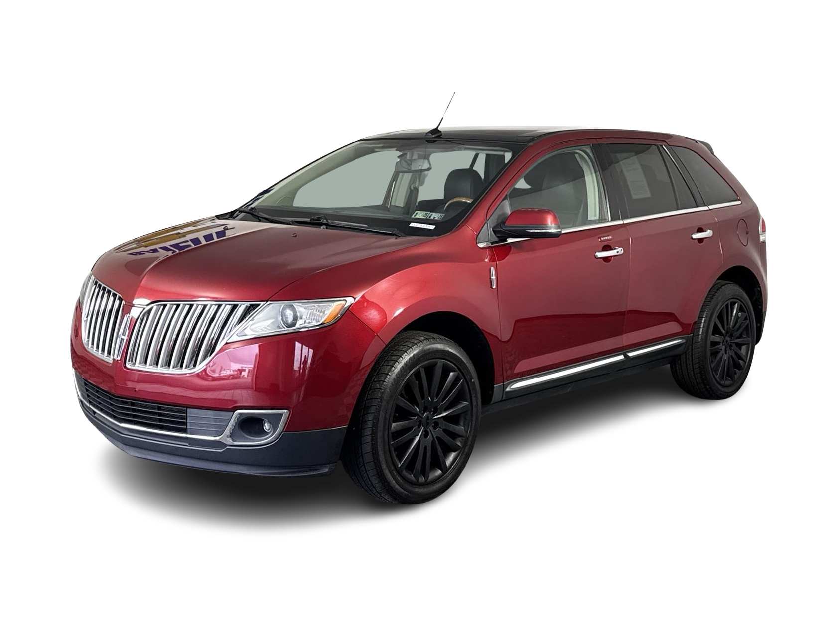 2014 Lincoln MKX  -
                  Wexford, PA