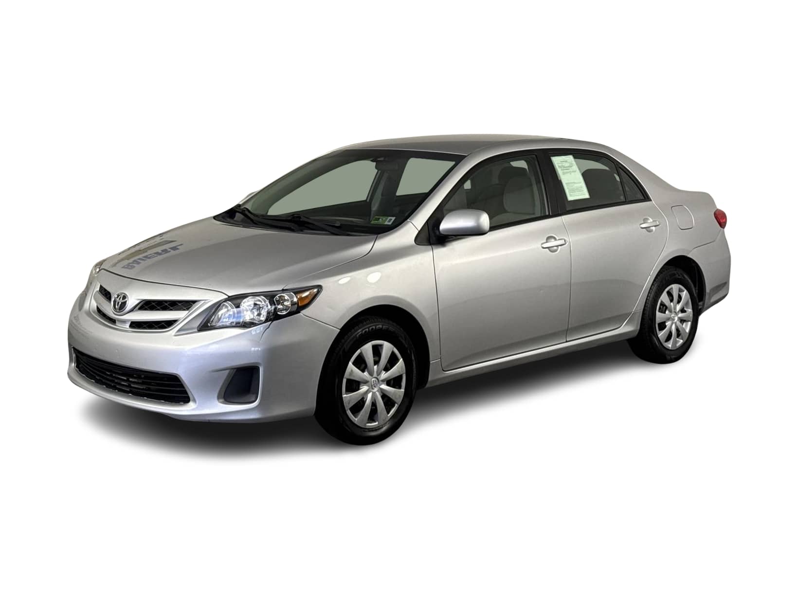 2011 Toyota Corolla S -
                Wexford, PA