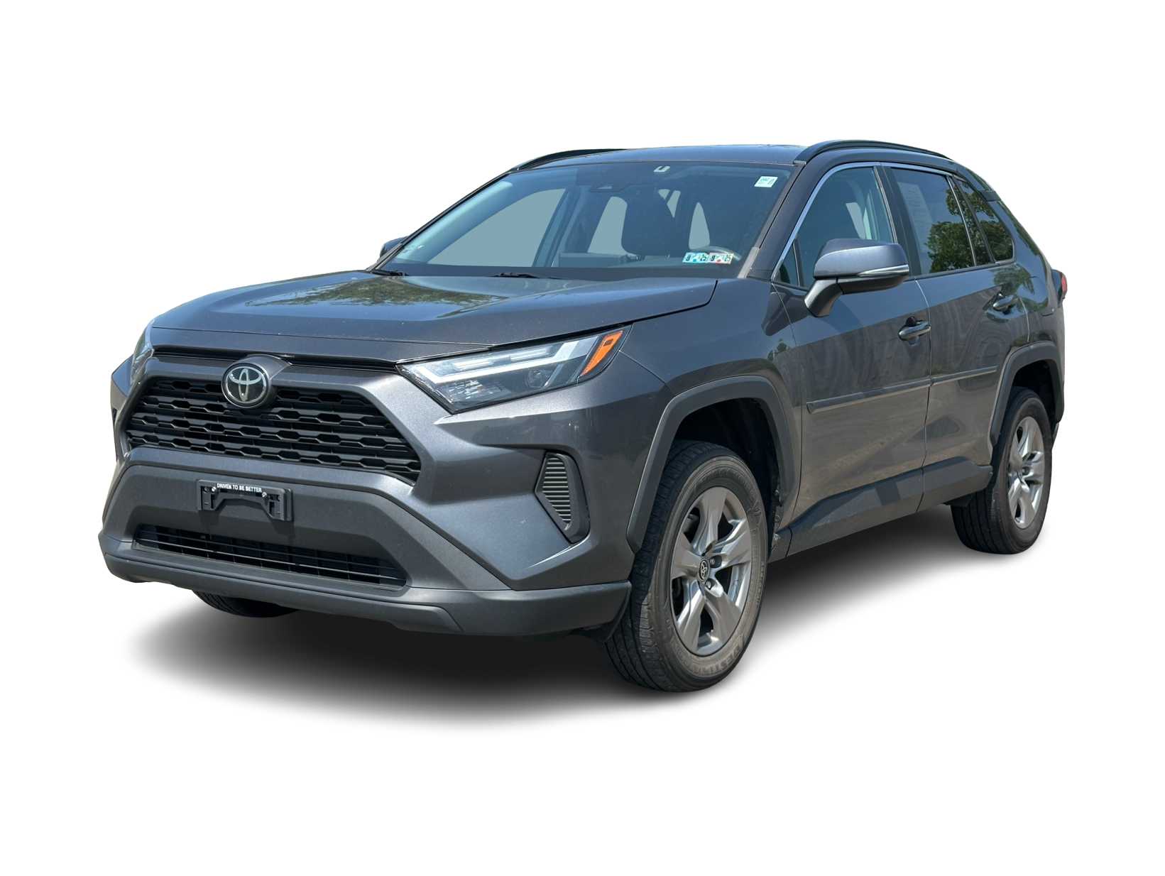 2022 Toyota RAV4 XLE -
                  Wexford, PA