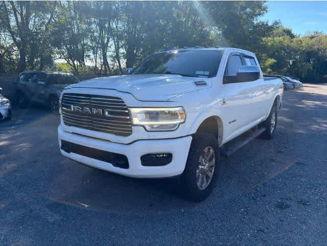 2019 RAM 2500 Pickup Laramie