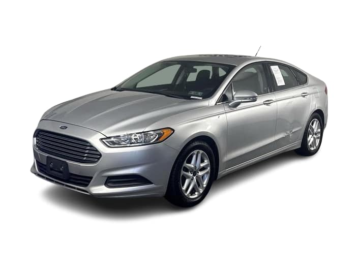 2014 Ford Fusion SE -
                  Wexford, PA