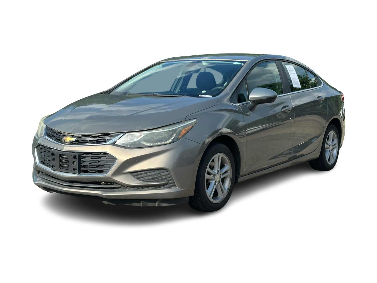 2017 Chevrolet Cruze LT -
                  Wexford, PA