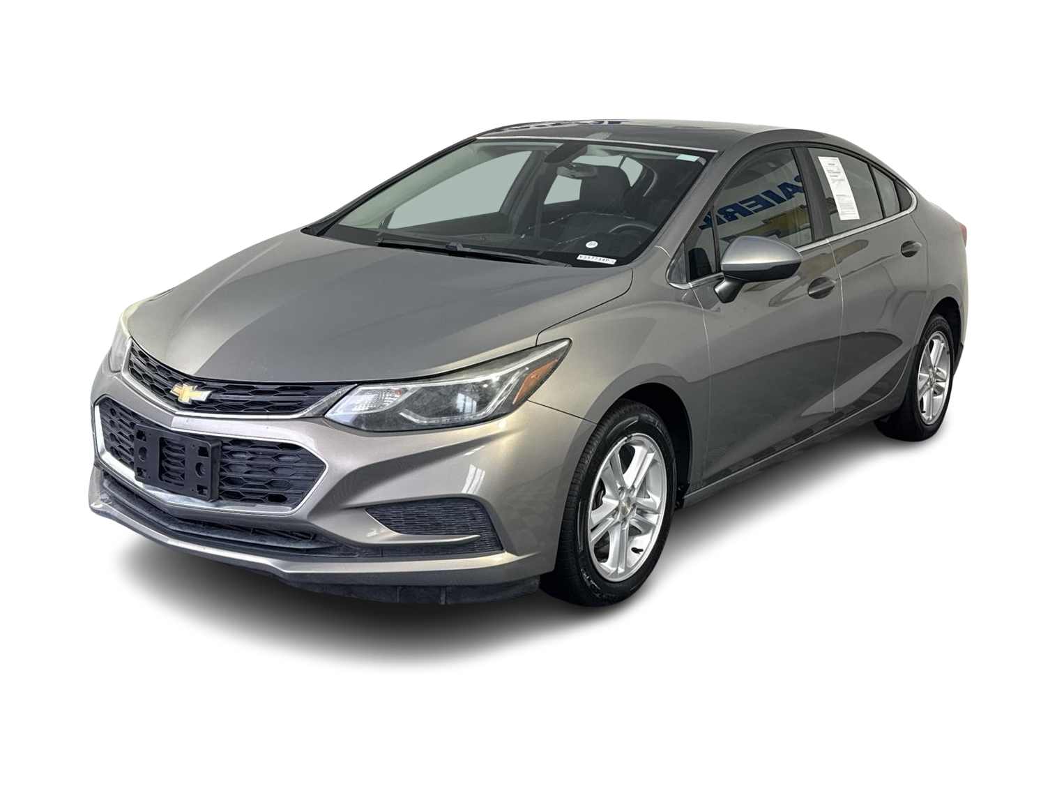 2017 Chevrolet Cruze LT -
                  Wexford, PA