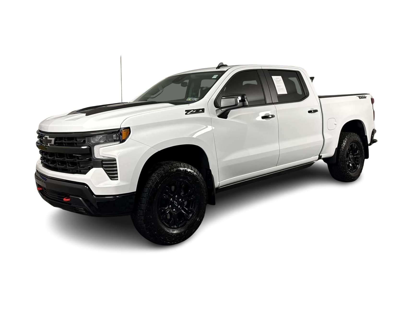 2025 Chevrolet Silverado 1500 LT -
                Wexford, PA