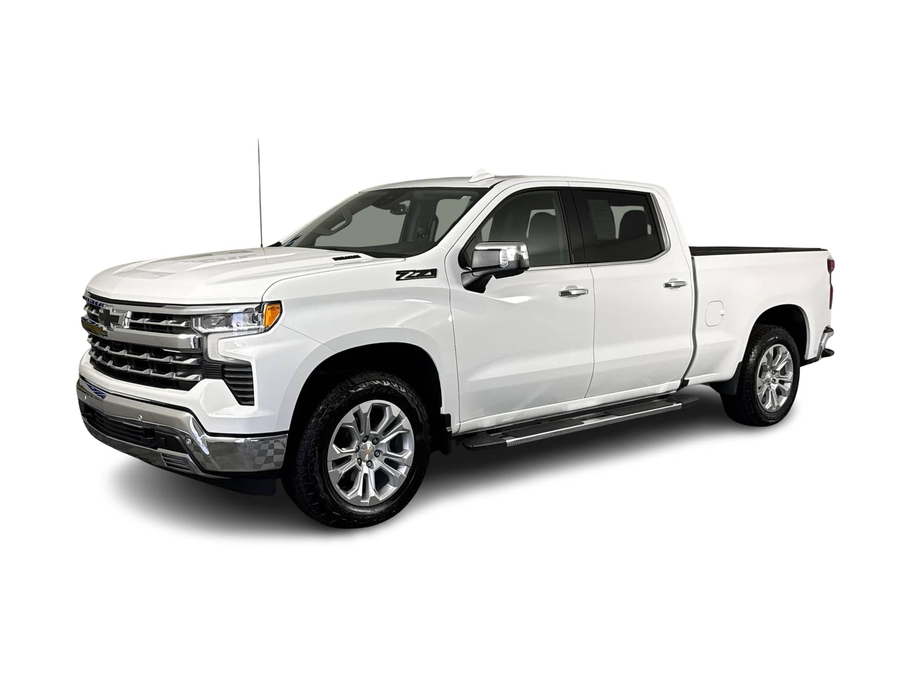 2025 Chevrolet Silverado 1500 LTZ -
                  Wexford, PA