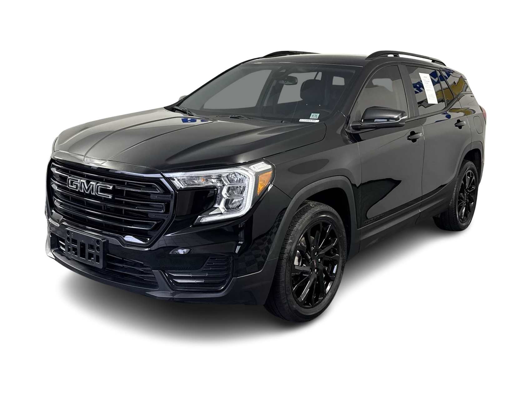 Thumbnail: 2023 GMC Terrain - 1