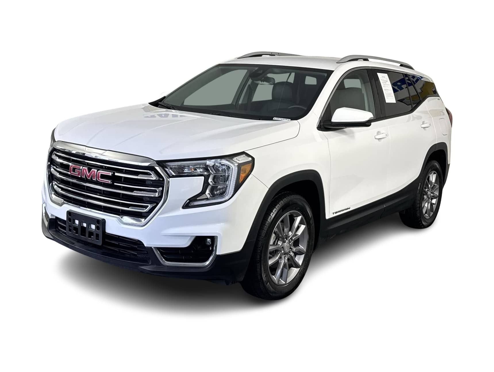 Thumbnail: 2023 GMC Terrain - 1