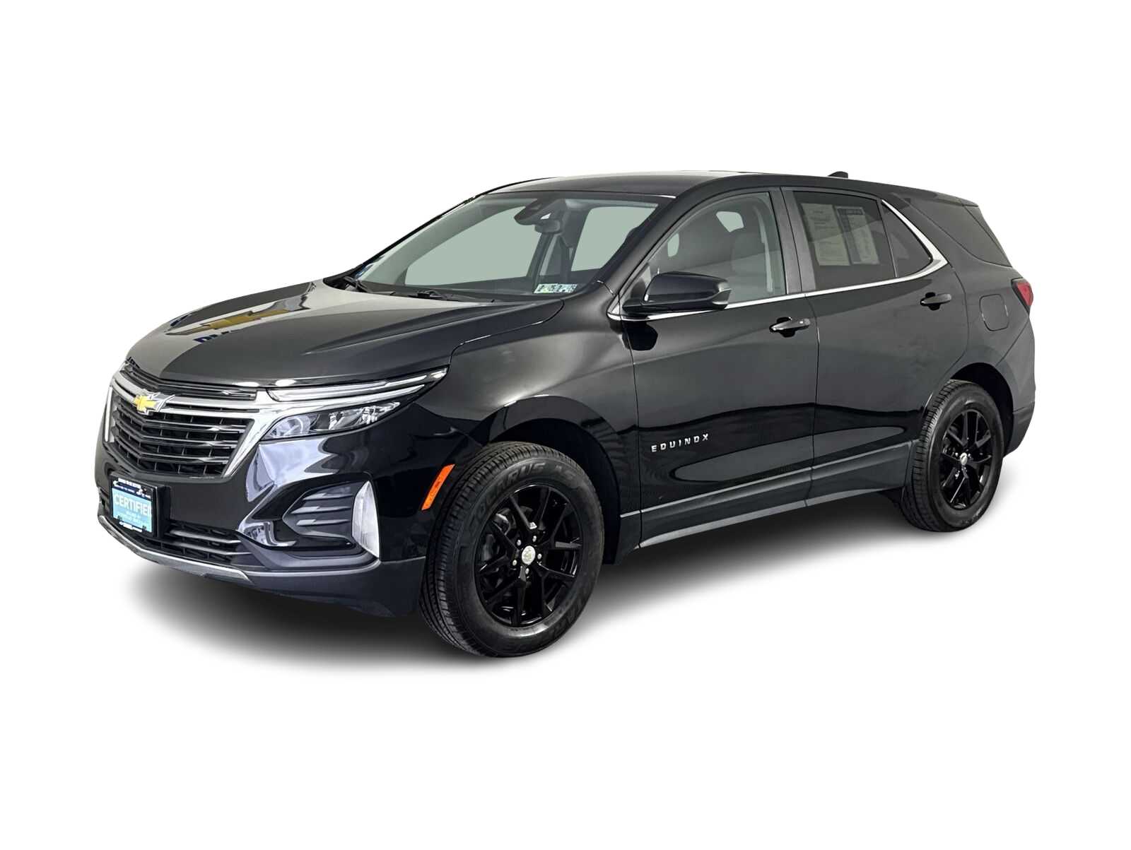 2022 Chevrolet Equinox LT -
                Wexford, PA