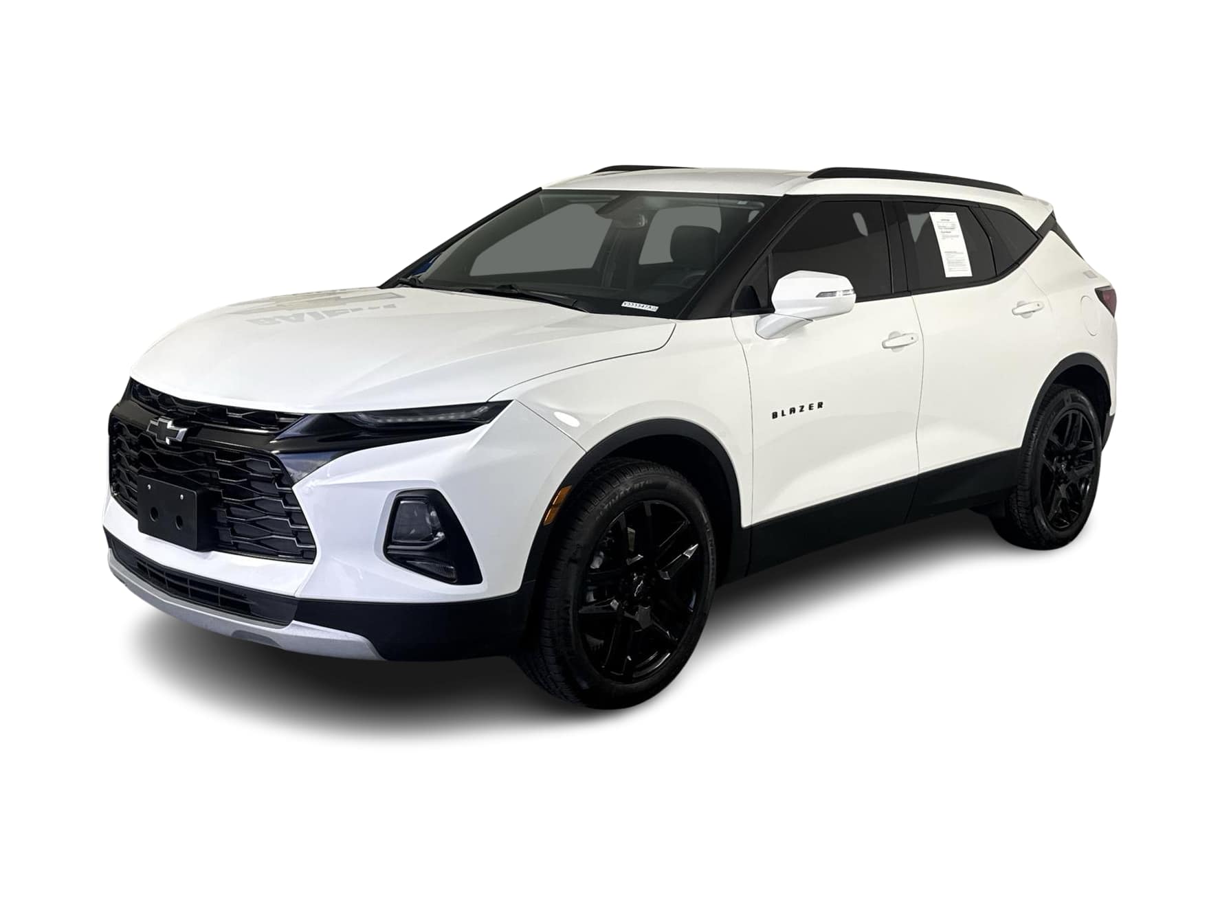 2021 Chevrolet Blazer  -
                  Wexford, PA