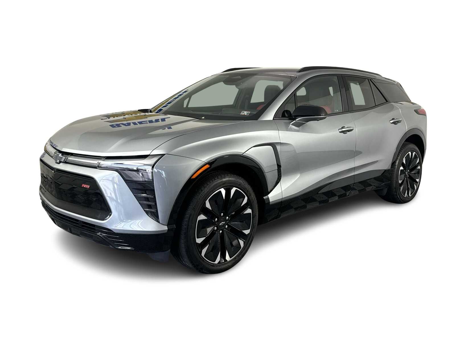 2024 Chevrolet Blazer EV RS -
                Wexford, PA