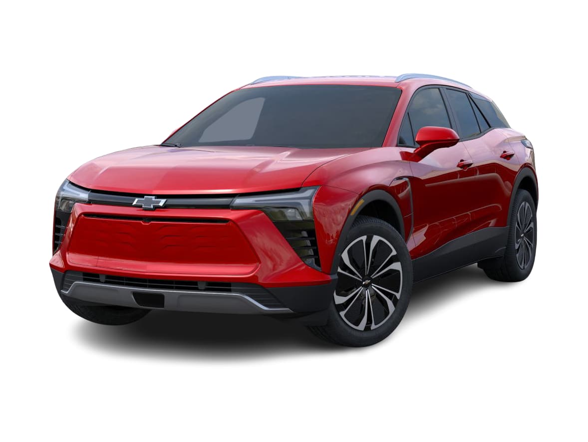 2025 Chevrolet Blazer EV LT -
                Wexford, PA