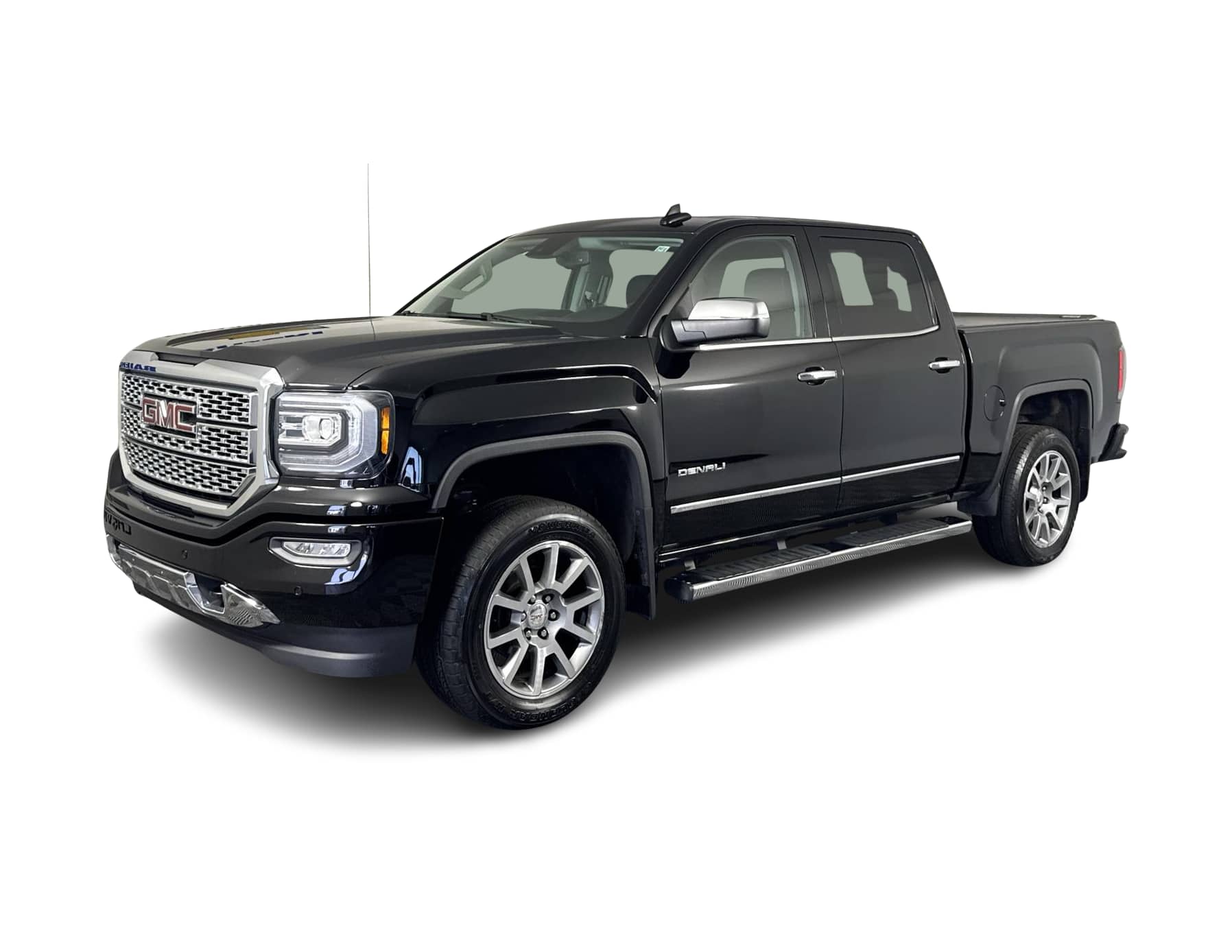 2018 GMC Sierra 1500 Denali -
                Wexford, PA