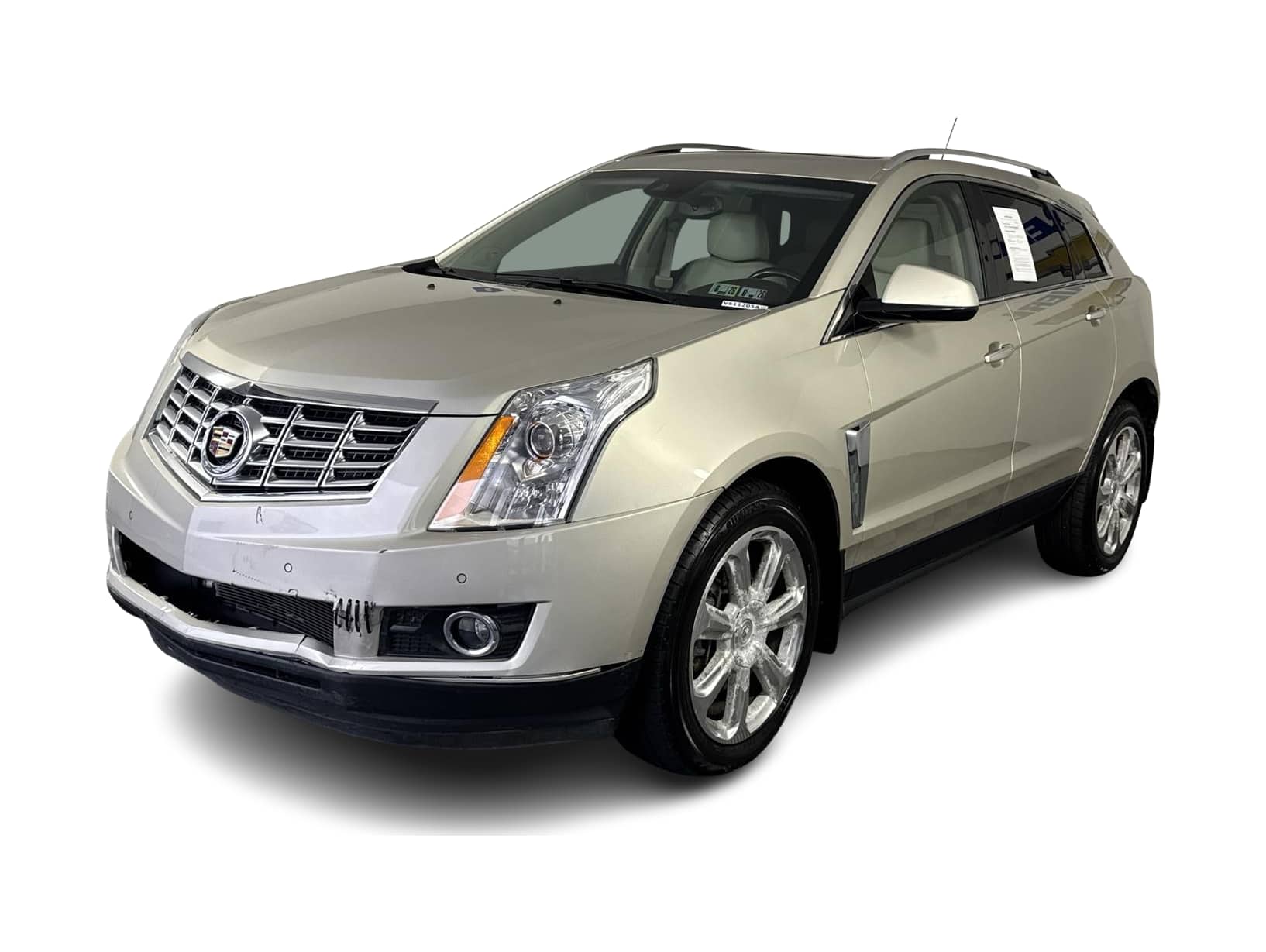 2015 Cadillac SRX Performance -
                  Wexford, PA